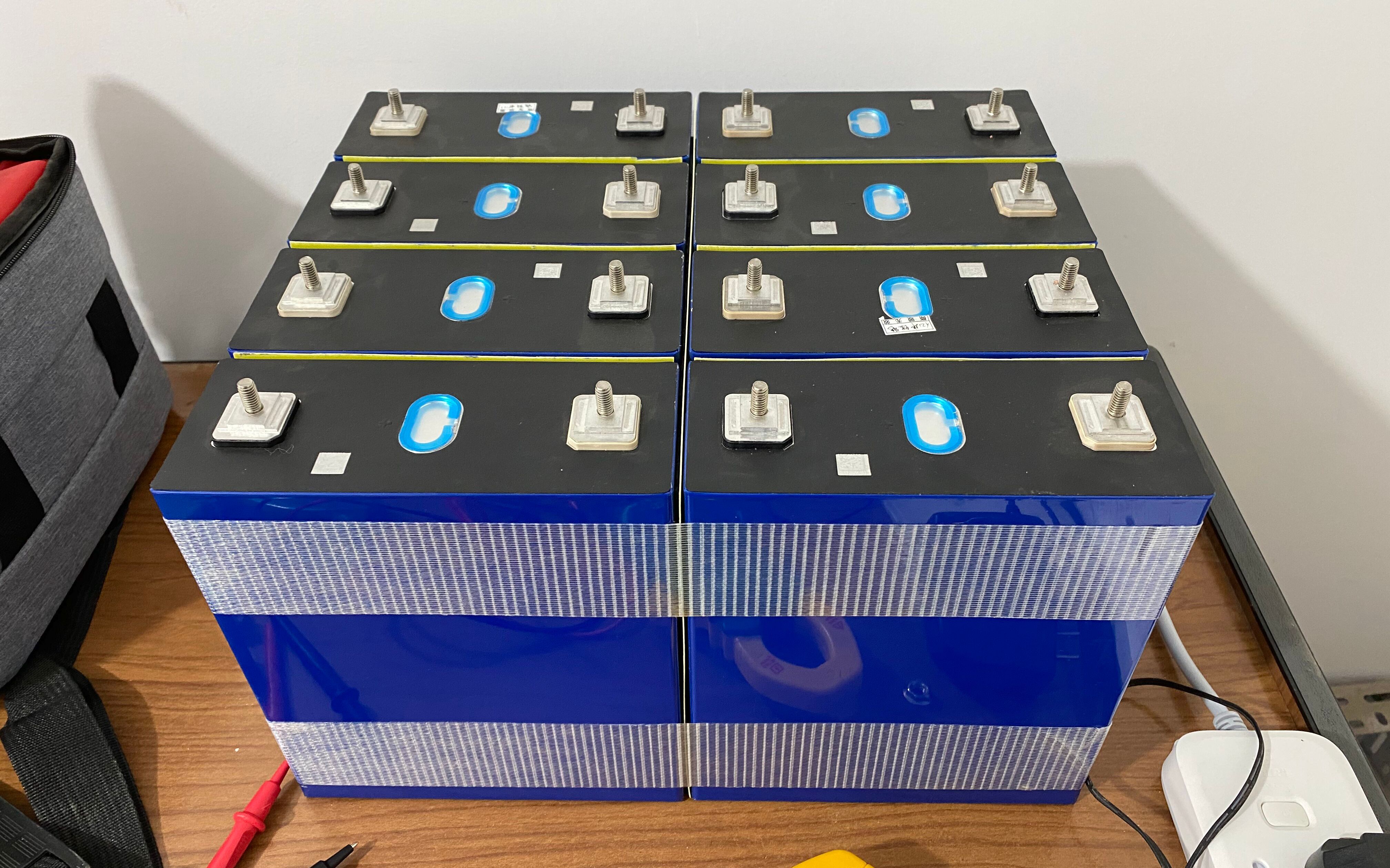 鋰電池組裝與回收:安全與環(huán)保的雙重考量