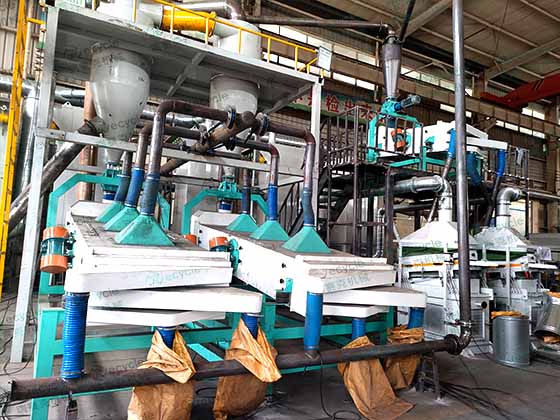 新能源鋰電池拆解設(shè)備的開端局已開始,你知道多少?