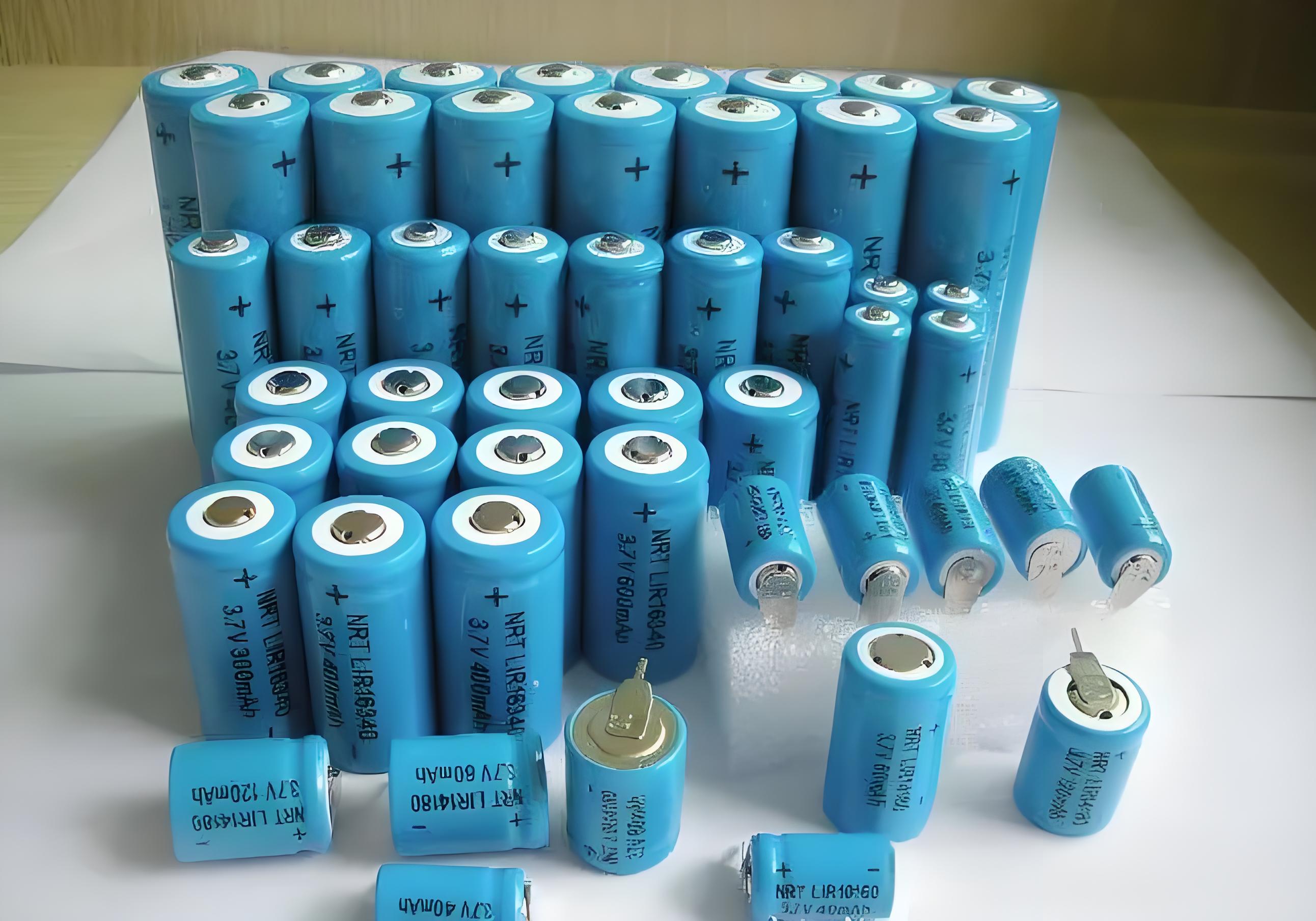 廢舊鋰電池獲取利潤的關鍵:熱解處理設備開辟價值新徑