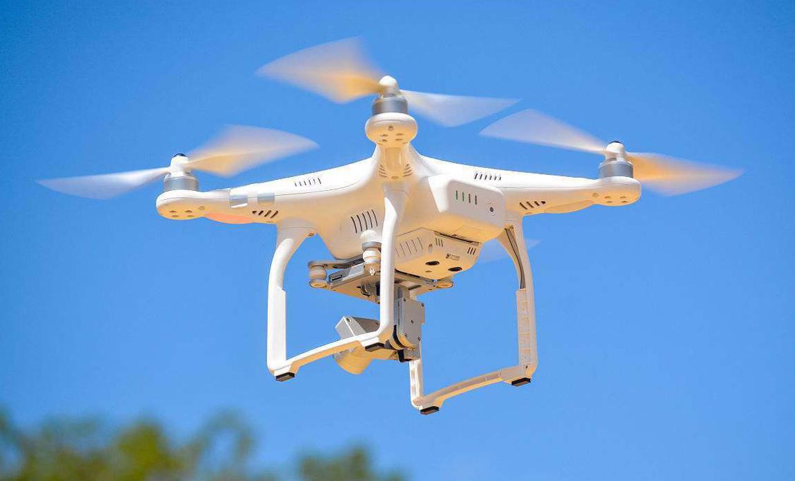 無人機(jī)與鋰電池:智能化領(lǐng)域的輝煌成就與可持續(xù)未來