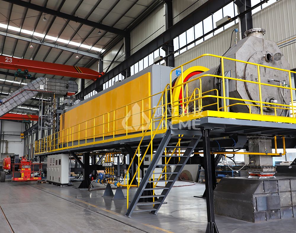 創(chuàng)新技術(shù),釋放回收材料潛能