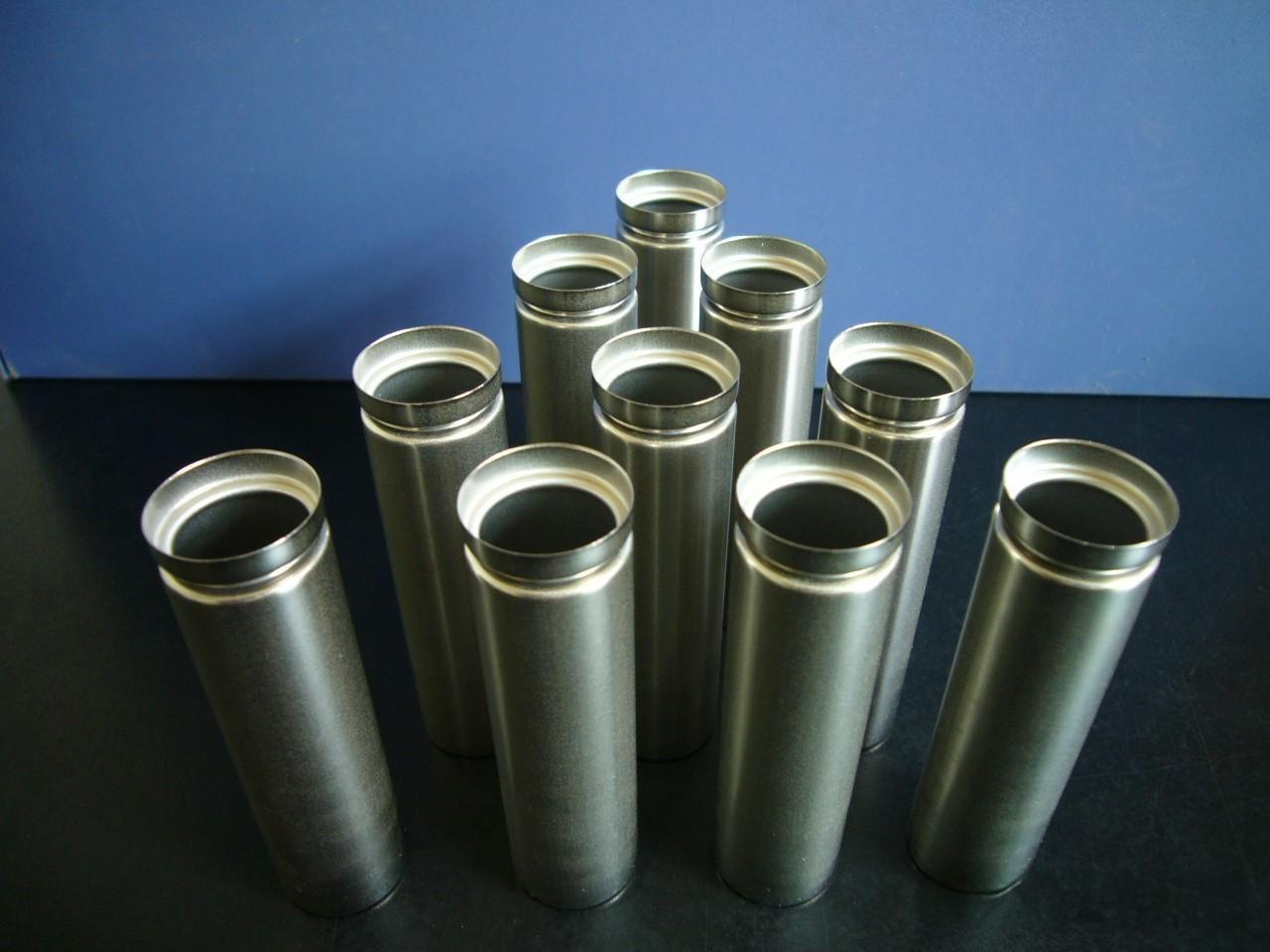 鋰電池外殼回收:資源再利用與環(huán)保雙贏的明智選擇