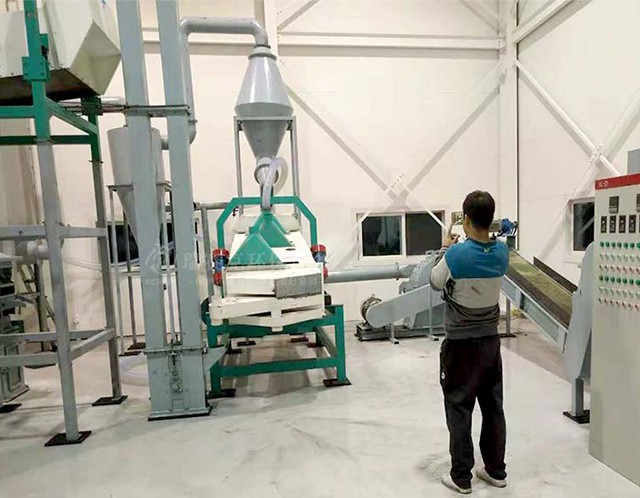 抓住廢舊鋰電池的紅利期  鋰電池環保工藝往這看!