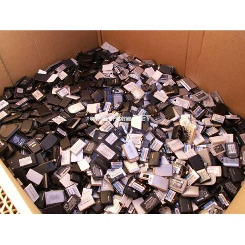 鋰電池回收市場:潛力巨大,機遇與挑戰并存