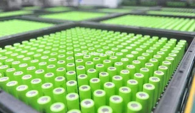 鋰電池回收設備與新政策:綠色循環新篇章