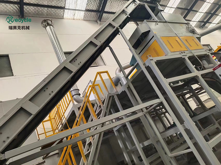 鋰電池中的銅回收:熱解技術(shù)的價(jià)值與前景