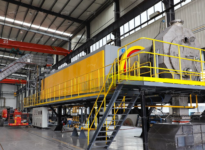 鋰電池回收處理:應(yīng)對銷量增長與環(huán)境挑戰(zhàn)的關(guān)鍵環(huán)節(jié)