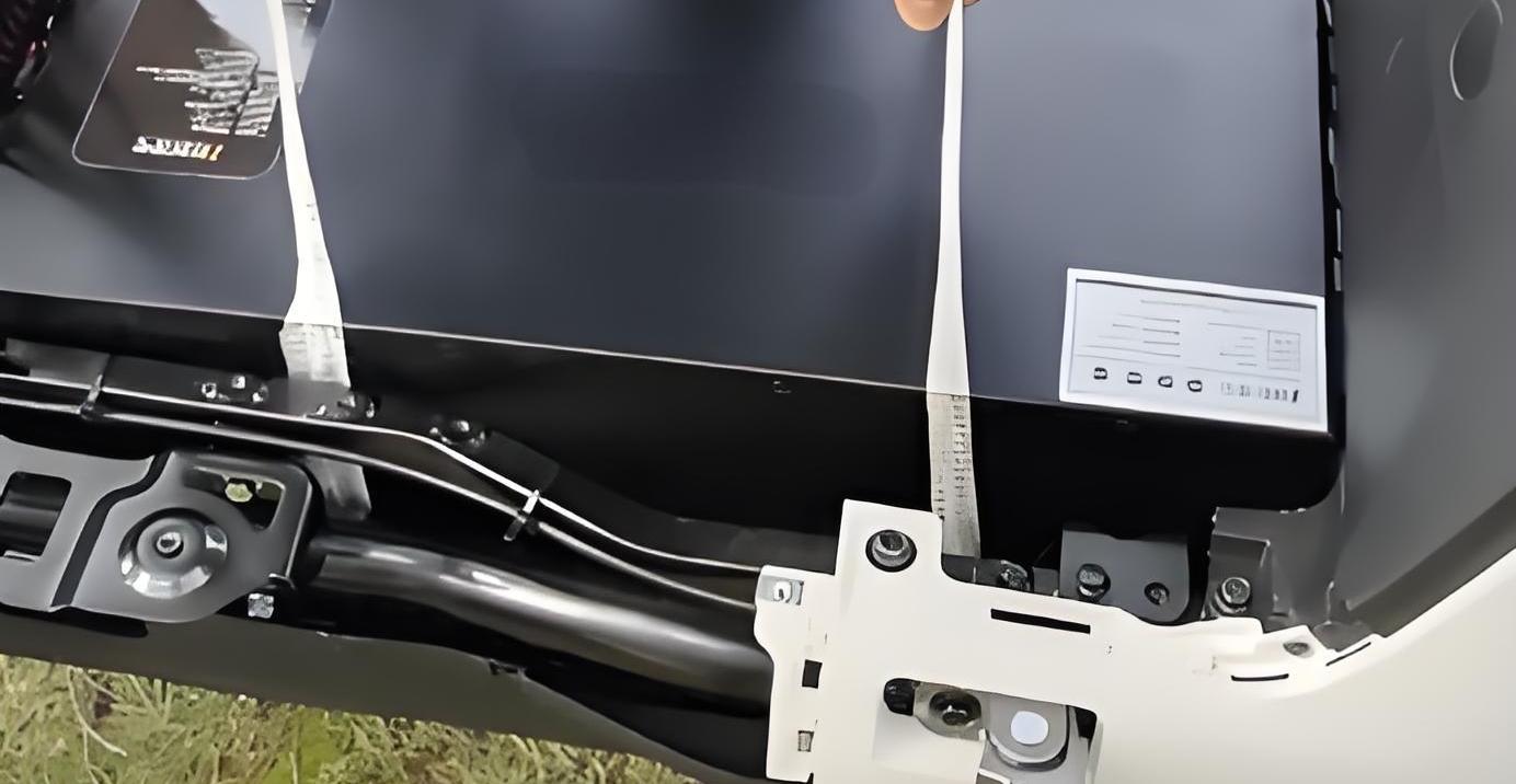 鋰電池:為生活添便捷,為新能源續(xù)航