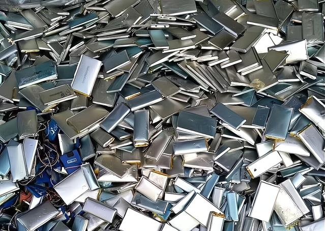 真金不怕火煉:鋰電池熱解設備譜寫綠色回收新篇章