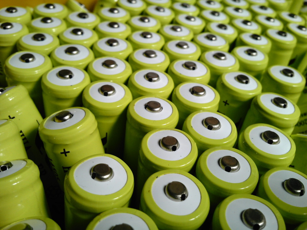 鋰電池回收:高利潤背后的機遇與關鍵設備