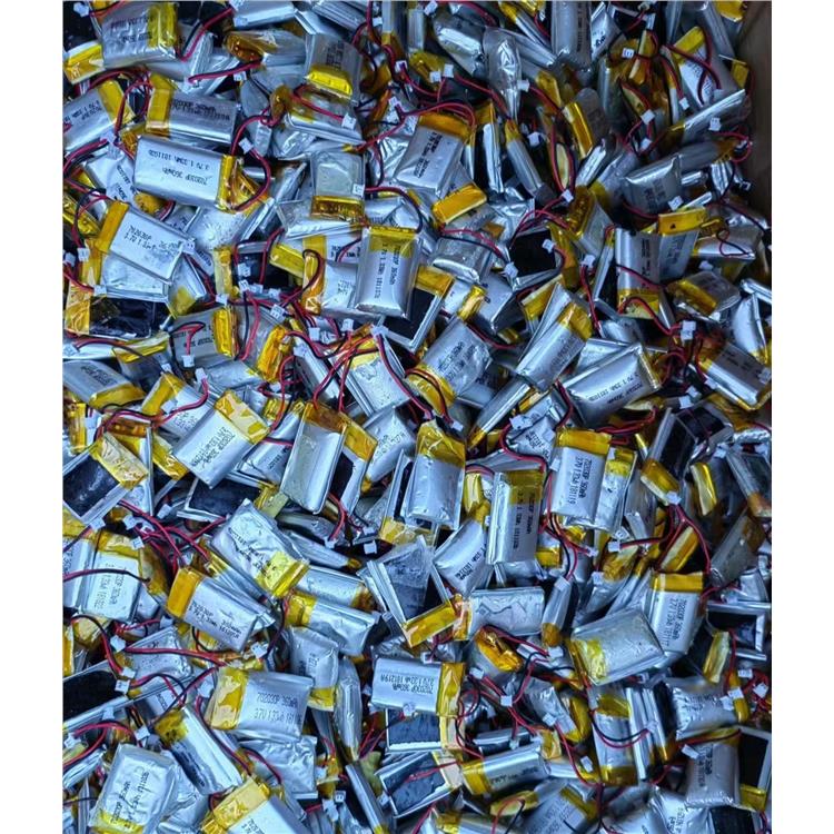 鋰電池全面分解設(shè)備:破解鋰電池回收難題