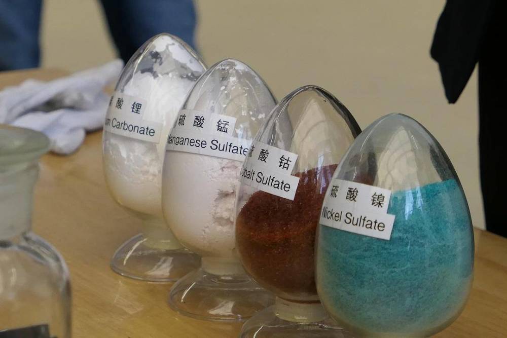 鋰電池回收處理:應(yīng)對材料短缺,促進綠色可持續(xù)發(fā)展