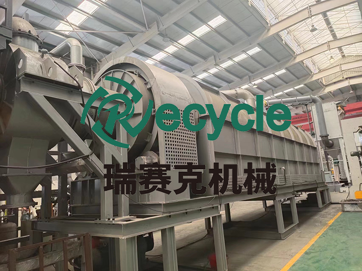 有電解液的廢舊鋰電池如何處理?