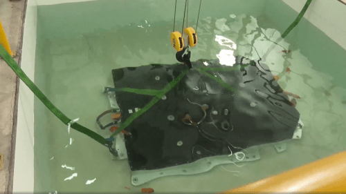 廢舊鋰電池處理的第一步:放電處理的重要性