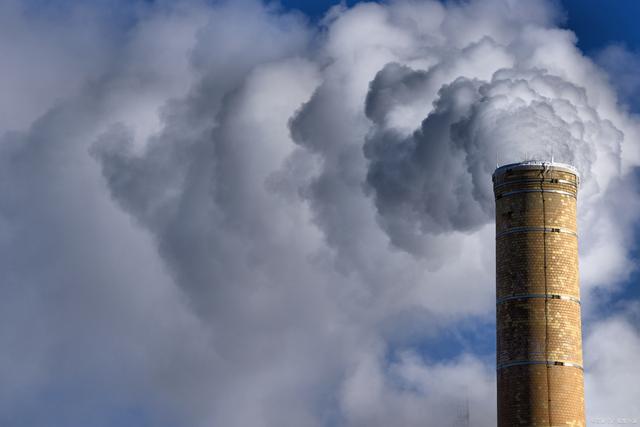 鋰電池回收廢氣處理系統(tǒng):環(huán)保與效率并行的新方案